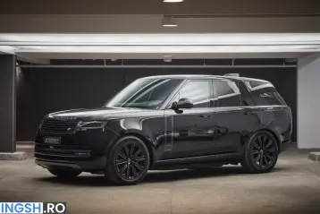 Land Rover Range Rover din 2024 - oferta LAN233087