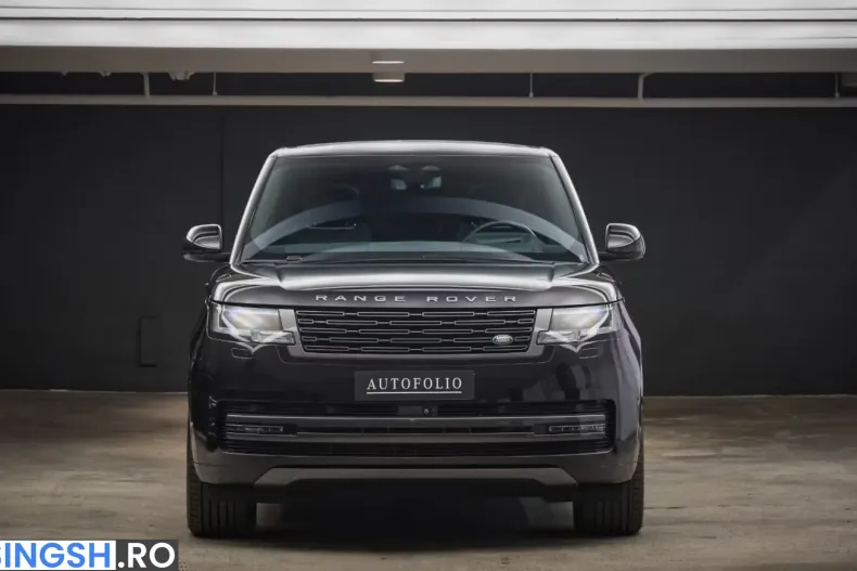 Land Rover Range Rover din 2024 cu 33.500 km - oferta LAN233087 - foto 4