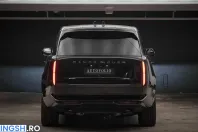 Land Rover Range Rover din 2024 cu 33.500 km - oferta LAN233087 - foto 5