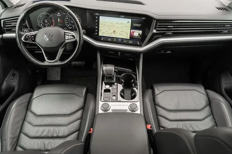 Volkswagen Touareg din 2023 cu 92.775 km - oferta VOL233088 - foto 6