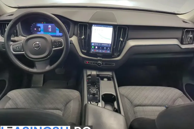 Volvo XC60 din 2023 cu 164.000 km - oferta VOL233089 - foto 4