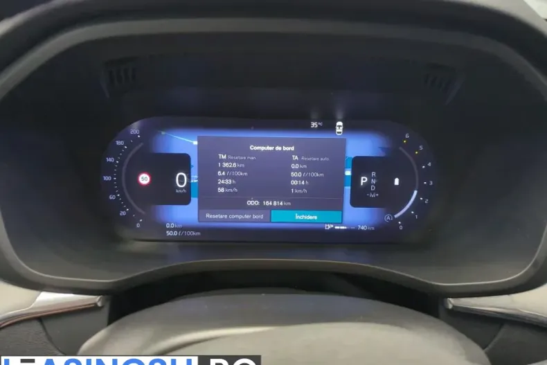 Volvo XC60 din 2023 cu 164.000 km - oferta VOL233089 - foto 11