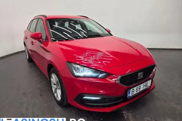 Seat Leon din 2023 - oferta SEA233090