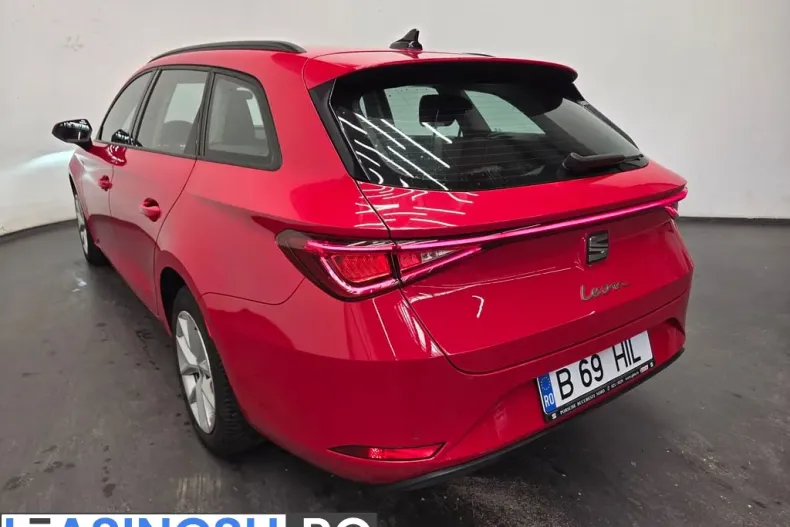 Seat Leon din 2023 cu 159.033 km - oferta SEA233090 - foto 3