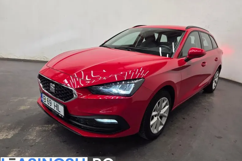 Seat Leon din 2023 cu 159.033 km - oferta SEA233090 - foto 4