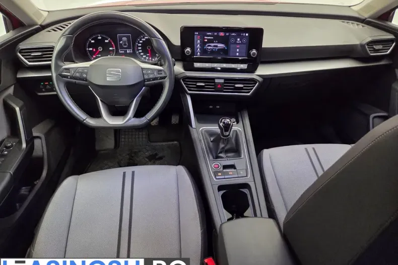 Seat Leon din 2023 cu 159.033 km - oferta SEA233090 - foto 13