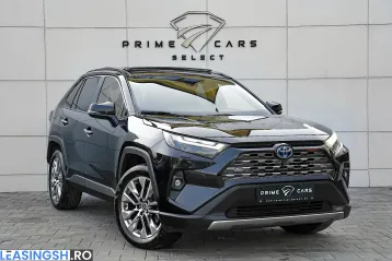 Toyota RAV4 din 2022 - oferta TOY233091