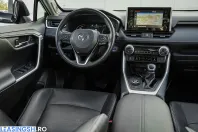 Toyota RAV4 din 2022 cu 118.950 km - oferta TOY233091 - foto 4