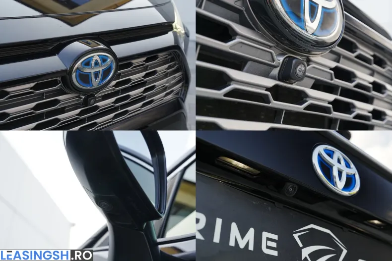Toyota RAV4 din 2022 cu 118.950 km - oferta TOY233091 - foto 5