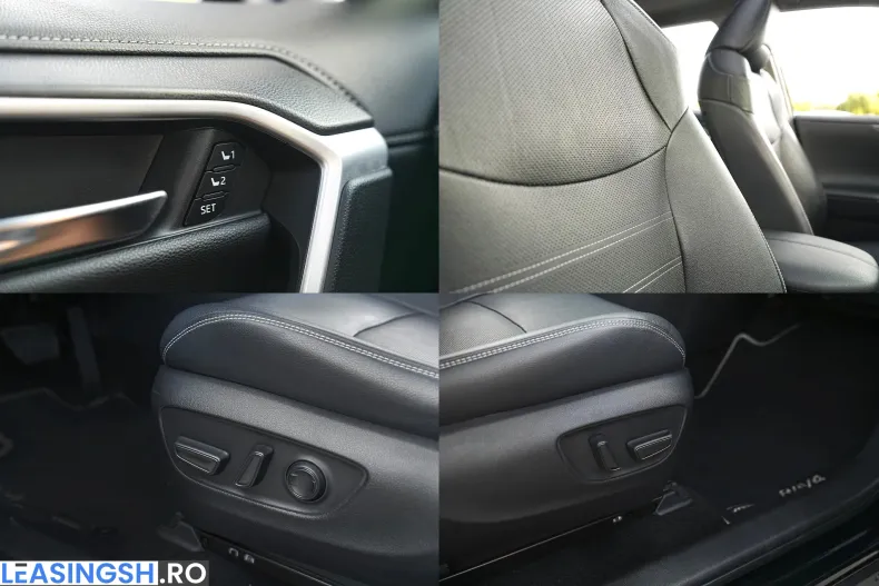 Toyota RAV4 din 2022 cu 118.950 km - oferta TOY233091 - foto 8