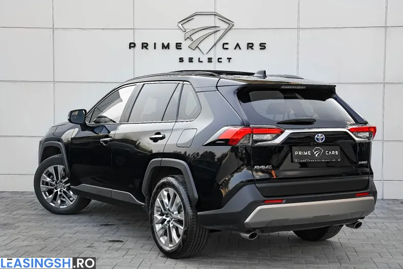 Toyota RAV4 din 2022 cu 118.950 km - oferta TOY233091 - foto 9