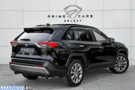 Toyota RAV4 din 2022 cu 118.950 km - oferta TOY233091 - foto 10