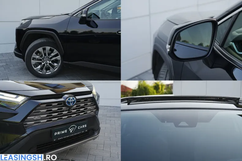 Toyota RAV4 din 2022 cu 118.950 km - oferta TOY233091 - foto 13