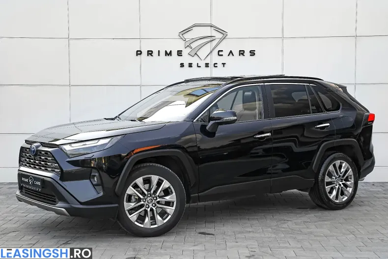 Toyota RAV4 din 2022 cu 118.950 km - oferta TOY233091 - foto 14
