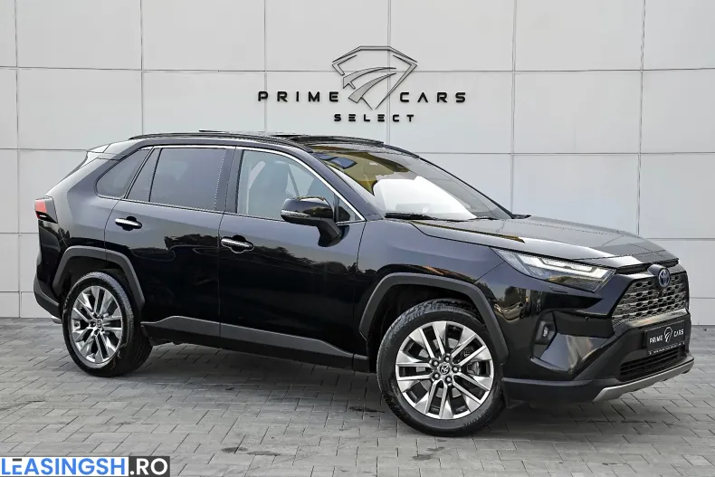 Toyota RAV4 din 2022 cu 118.950 km - oferta TOY233091 - foto 15