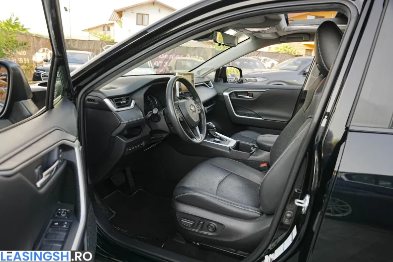 Toyota RAV4 din 2022 cu 118.950 km - oferta TOY233091 - foto 20
