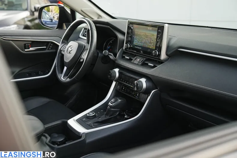 Toyota RAV4 din 2022 cu 118.950 km - oferta TOY233091 - foto 25