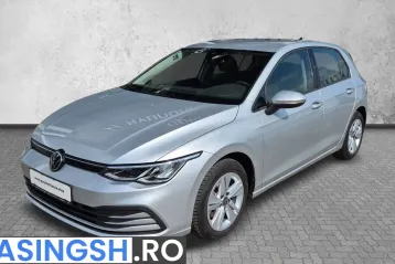Volkswagen Golf din 2021 - oferta VOL233092