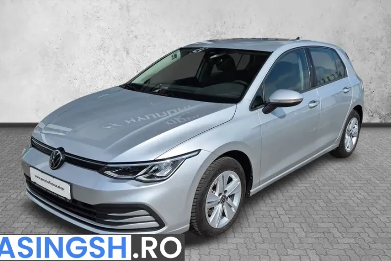 Volkswagen Golf din 2021 cu 54.650 km - oferta VOL233092 - foto 1
