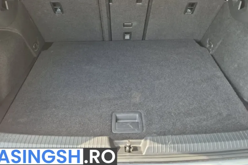 Volkswagen Golf din 2021 cu 54.650 km - oferta VOL233092 - foto 10