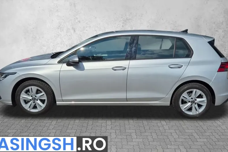 Volkswagen Golf din 2021 cu 54.650 km - oferta VOL233092 - foto 17