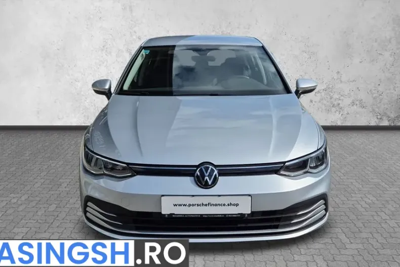 Volkswagen Golf din 2021 cu 54.650 km - oferta VOL233092 - foto 19