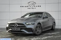 Mercedes-Benz C 200 (Clasa C) din 2022 cu 87.150 km - oferta MER233095 - foto 2