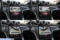 Mercedes-Benz C 200 (Clasa C) din 2022 cu 87.150 km - oferta MER233095 - foto 6