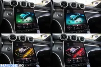 Mercedes-Benz C 200 (Clasa C) din 2022 cu 87.150 km - oferta MER233095 - foto 7
