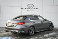 Mercedes-Benz C 200 (Clasa C) din 2022 cu 87.150 km - oferta MER233095 - foto 8