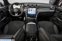 Mercedes-Benz C 200 (Clasa C) din 2022 cu 87.150 km - oferta MER233095 - foto 11