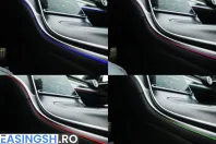 Mercedes-Benz C 200 (Clasa C) din 2022 cu 87.150 km - oferta MER233095 - foto 12