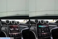 Mercedes-Benz C 200 (Clasa C) din 2022 cu 87.150 km - oferta MER233095 - foto 13