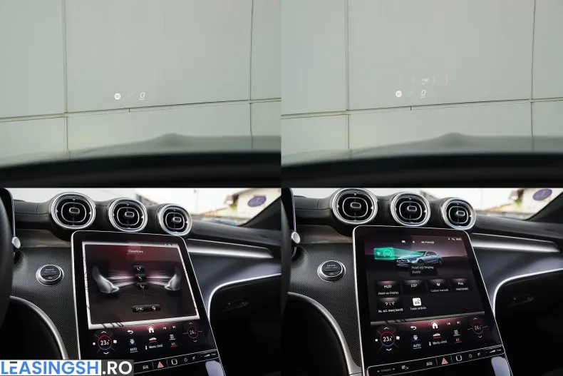 Mercedes-Benz C 200 (Clasa C) din 2022 cu 87.150 km - oferta MER233095 - foto 13