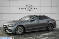 Mercedes-Benz C 200 (Clasa C) din 2022 cu 87.150 km - oferta MER233095 - foto 15