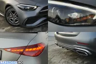 Mercedes-Benz C 200 (Clasa C) din 2022 cu 87.150 km - oferta MER233095 - foto 16