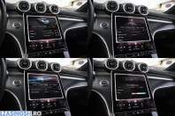 Mercedes-Benz C 200 (Clasa C) din 2022 cu 87.150 km - oferta MER233095 - foto 17