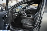 Mercedes-Benz C 200 (Clasa C) din 2022 cu 87.150 km - oferta MER233095 - foto 20