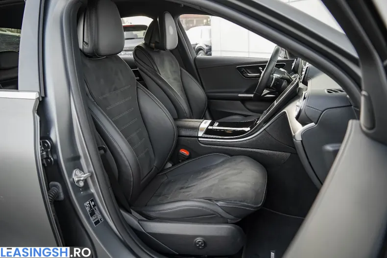 Mercedes-Benz C 200 (Clasa C) din 2022 cu 87.150 km - oferta MER233095 - foto 21