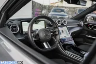 Mercedes-Benz C 200 (Clasa C) din 2022 cu 87.150 km - oferta MER233095 - foto 27