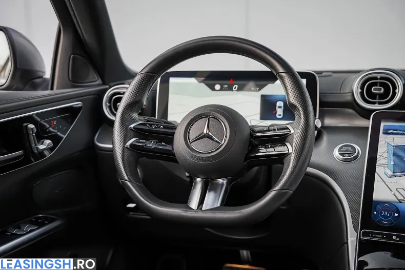 Mercedes-Benz C 200 (Clasa C) din 2022 cu 87.150 km - oferta MER233095 - foto 29