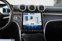 Mercedes-Benz C 200 (Clasa C) din 2022 cu 87.150 km - oferta MER233095 - foto 30