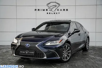 Lexus Seria ES din 2021 - oferta LEX233096