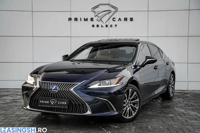 Lexus Seria ES din 2021 cu 114.200 km - oferta LEX233096 - foto 1
