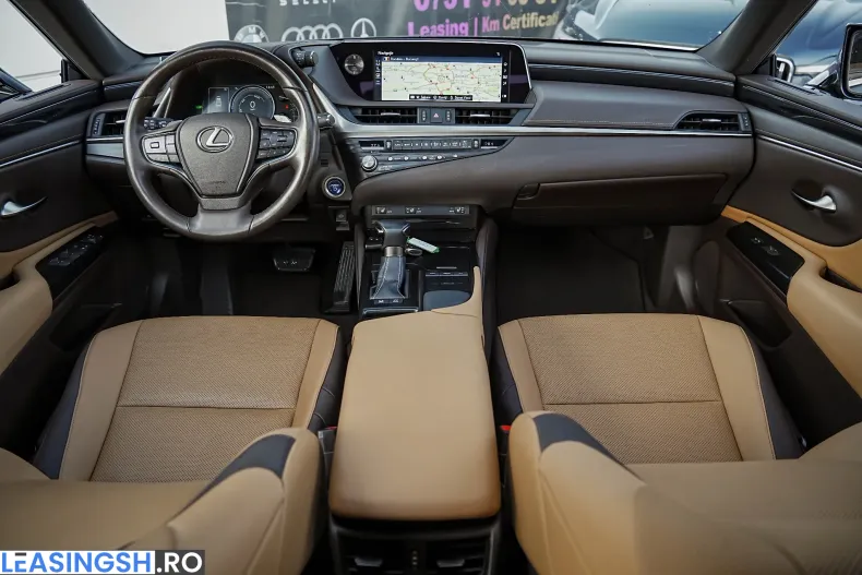 Lexus Seria ES din 2021 cu 114.200 km - oferta LEX233096 - foto 2