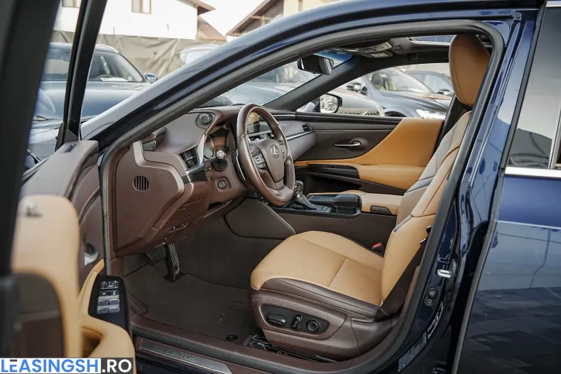 Lexus Seria ES din 2021 cu 114.200 km - oferta LEX233096 - foto 3