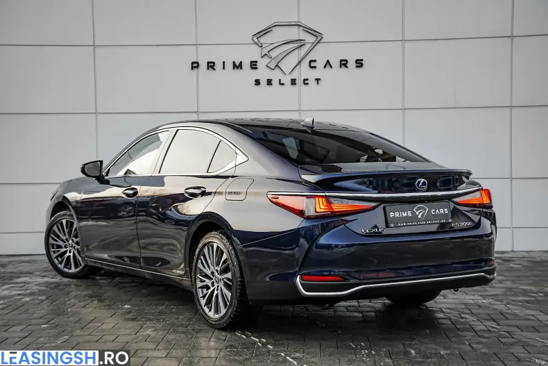 Lexus Seria ES din 2021 cu 114.200 km - oferta LEX233096 - foto 8