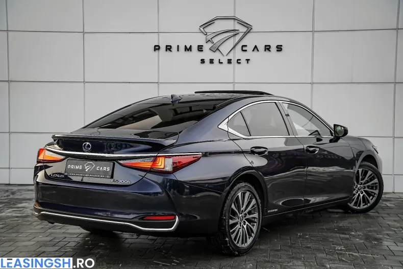 Lexus Seria ES din 2021 cu 114.200 km - oferta LEX233096 - foto 9