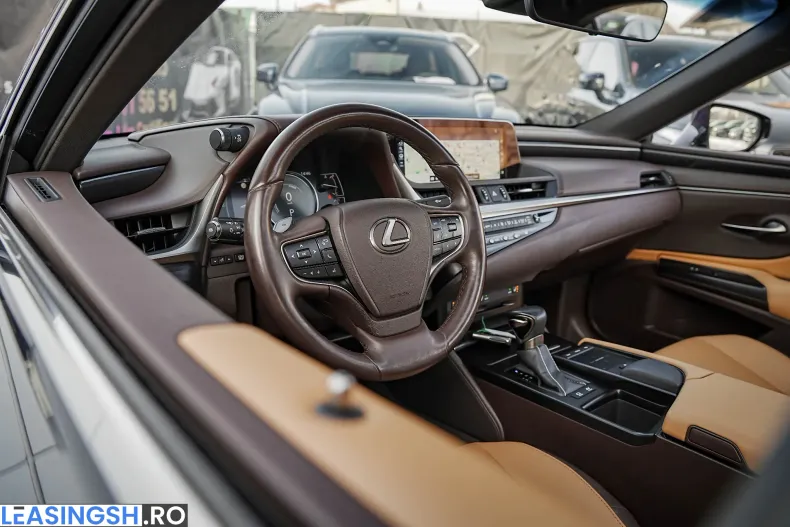 Lexus Seria ES din 2021 cu 114.200 km - oferta LEX233096 - foto 10