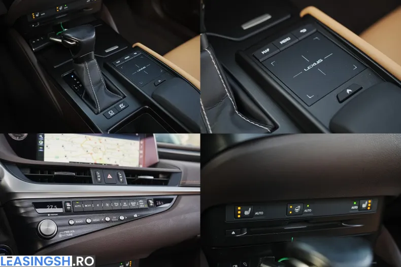Lexus Seria ES din 2021 cu 114.200 km - oferta LEX233096 - foto 13
